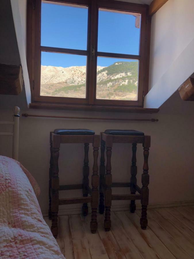Apartments Authentic Baska Екстер'єр фото