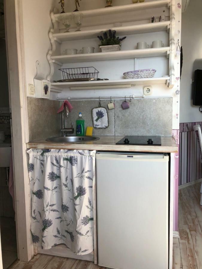 Apartments Authentic Baska Екстер'єр фото