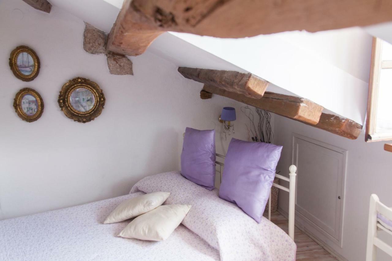 Apartments Authentic Baska Екстер'єр фото